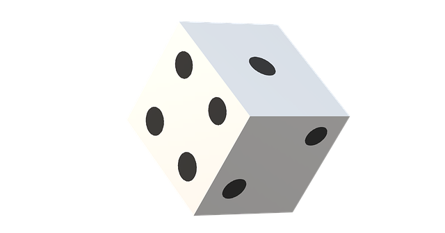 dice